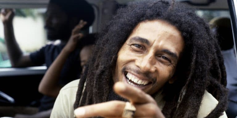 Bob Marley: 39 ans après sa mort, que retenir de la légende du reggae?