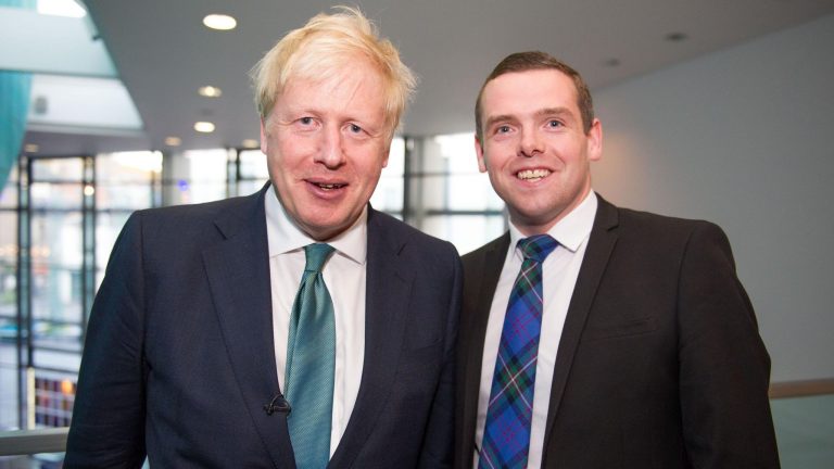 Royaume-Uni: le gouvernement de Boris Johnson enregistre une nouvelle démission
