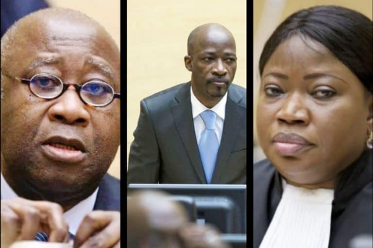 CPI : l’audience de Gbagbo et Blé Goudé maintenue par la chambre d’appel ?