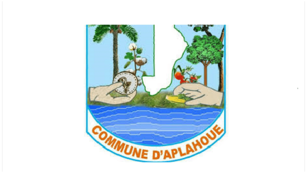 Commune d'Aplahoué
