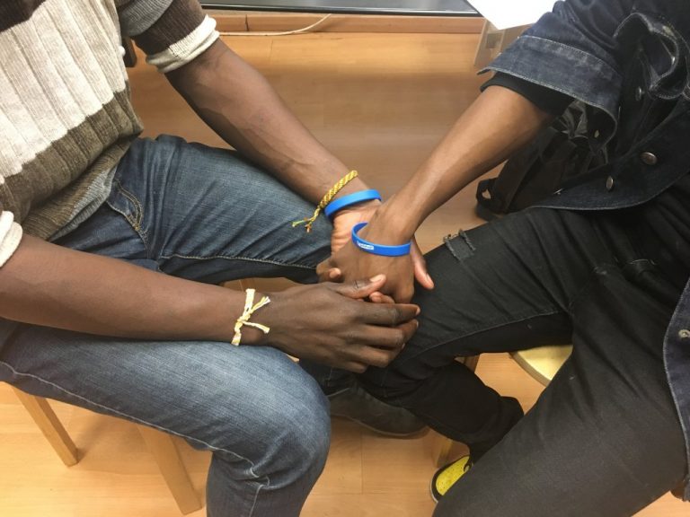 Zambie: amnistie pour un couple homosexuel condamné à 15 ans de prison