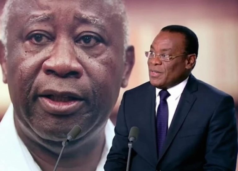 Côte d’Ivoire – Présidentielle : Affi N’Guessan, le loup solitaire face à une meute de hyènes