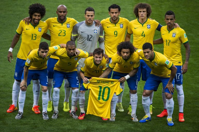 Brésil 1-7 Allemagne : Les surprenantes déclarations d&rsquo;un cadre de la Seleção