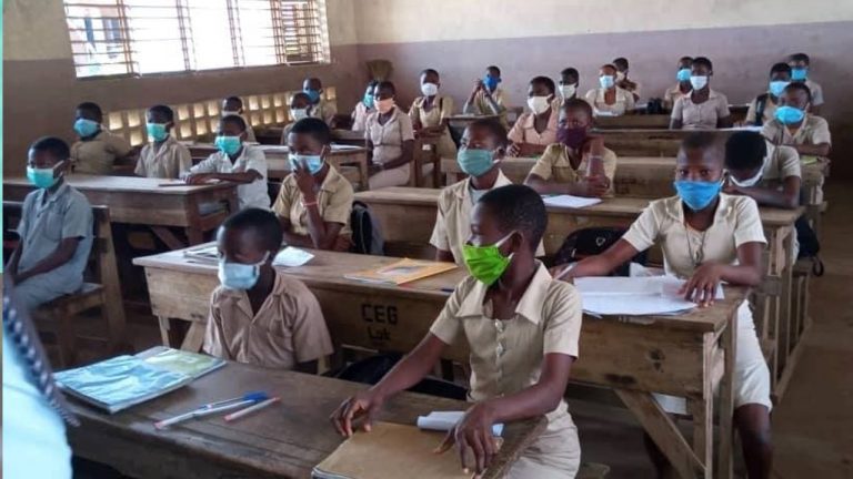 CEP : lancement officiel de l’examen du CEP sur fond de Coronavirus