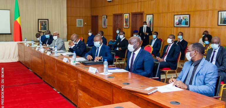 Coopération: le Bénin et l&rsquo;UE préparent la 6ème édition du Dialogue politique