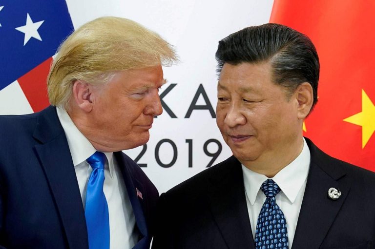 « Le Parti communiste chinois n&rsquo;a jamais voulu se comporter comme un régime normal », Mike Pompeo