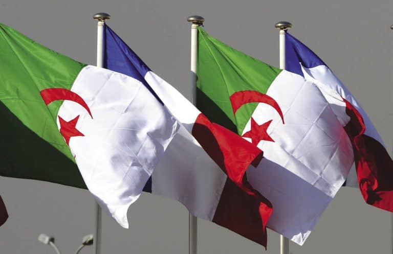 Diplomatie: Alger rappelle son ambassadeur à Paris après des documentaires TV sur le Hirak
