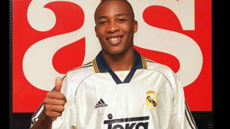 Espagne: un ex-joueur du Real Madrid arrêté dans une opération anti-drogue
