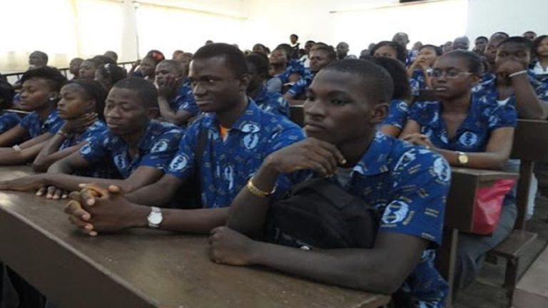 Bénin: au chômage, le RéFAC lance un appel aux nouveaux maires