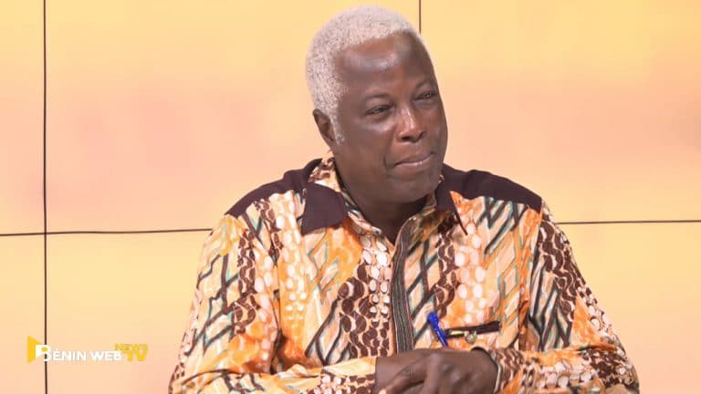 Bénin – Affaire Angela Kpeidja: ce que Epiphane Quenum pense de l&rsquo;intervention de Patrice Talon