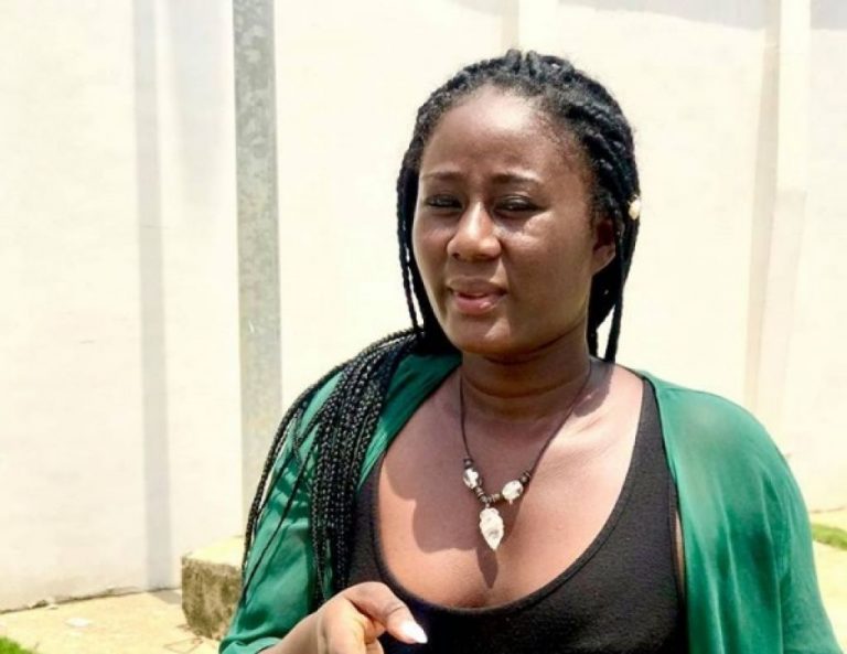 Burkina Faso: l&rsquo;actrice ivoirienne Eunice Zunon agressée par deux policiers