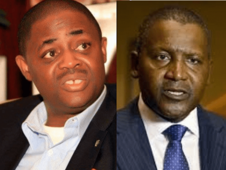Nigéria: « Les camions de Dangote ont tué plus de personnes en 1 mois que la Covid-19 »