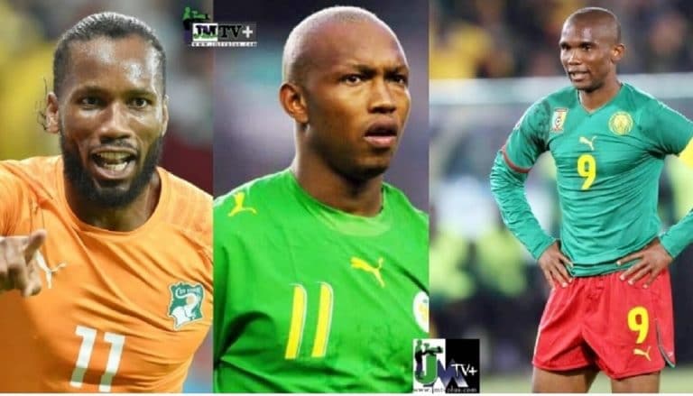 Guerre de leadership : cette nouvelle sortie d&rsquo;El Hadj Diouf qui ne plaira pas à Samuel Eto&rsquo;o
