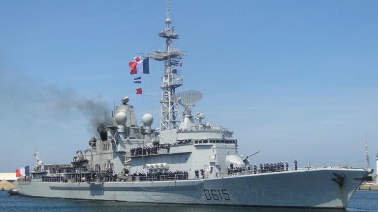 La France suspend sa participation à l’opération de l’OTAN en Libye sur fond de tensions avec Ankara