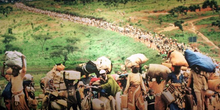 Génocide rwandais: l&rsquo;ex-ministre de la défense Augustin Bizimana décédé