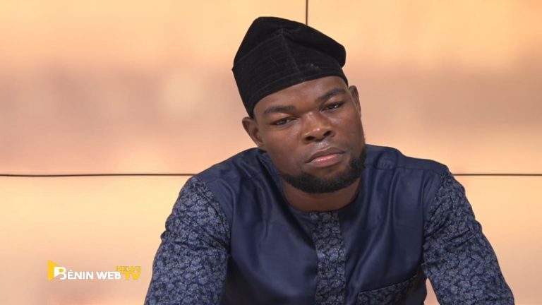 Bénin: Habib Ahandéssi raconte son amer séjour en cellule d&rsquo;isolement (vidéo)