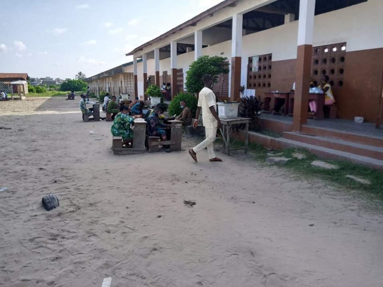 Bénin – Communales 2020: démarrage effectif du vote ce dimanche 17 mai