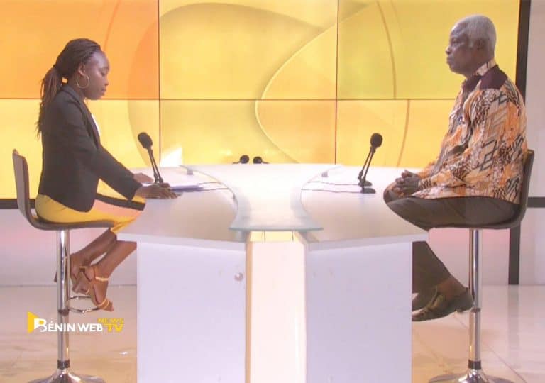 « Ce que Angéla Kpeidja a dit, d&rsquo;autres l&rsquo;ont déjà dit dans ce même pays », Epiphane Quenum