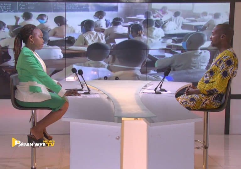 Covid-19 au Bénin: Mamadou Sani Malehossou dévoile la stratégie du CEG Houêto
