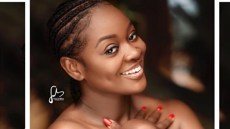 L’actrice ghanéenne Jackie Appiah enceinte d’un président africain ?