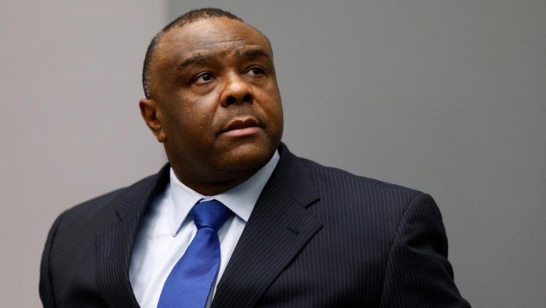 CPI: la demande de dédommagement du Congolais Jean-Pierre Bemba rejetée