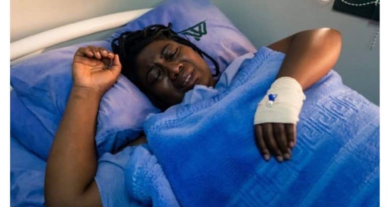 Zimbabwe: arrêtée, torturée et agressée sexuellement, une députée accuse la police