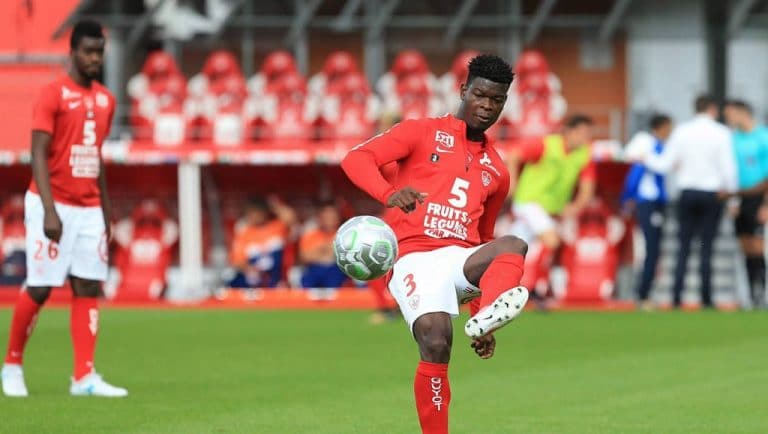 Écureuils : Ces deux joueurs sont assurés de quitter leur club