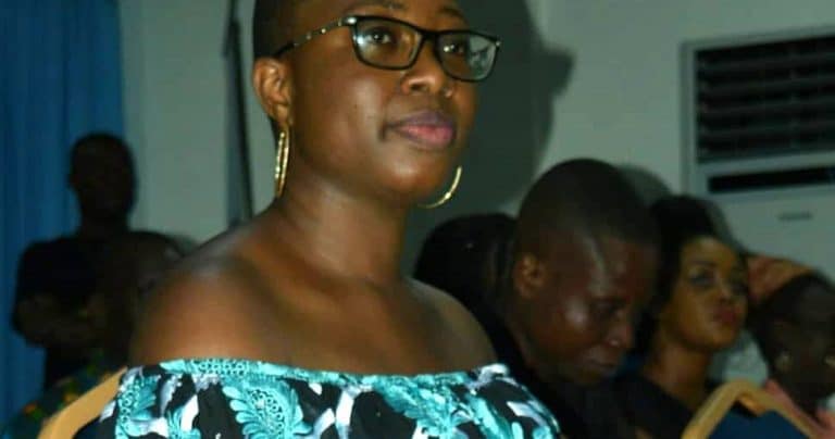 Festival Vues d&rsquo;Afrique: « Le prix du public » remporté par la béninoise Kismath Baguiri