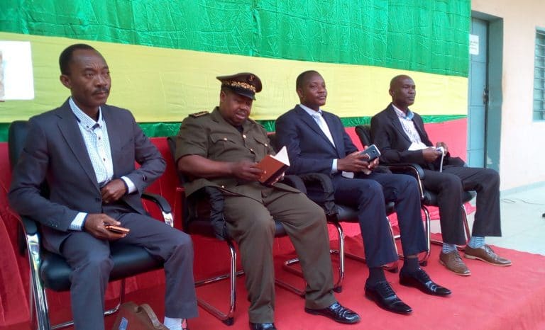 Bénin: chronogramme d&rsquo;élection des Maires du Mono