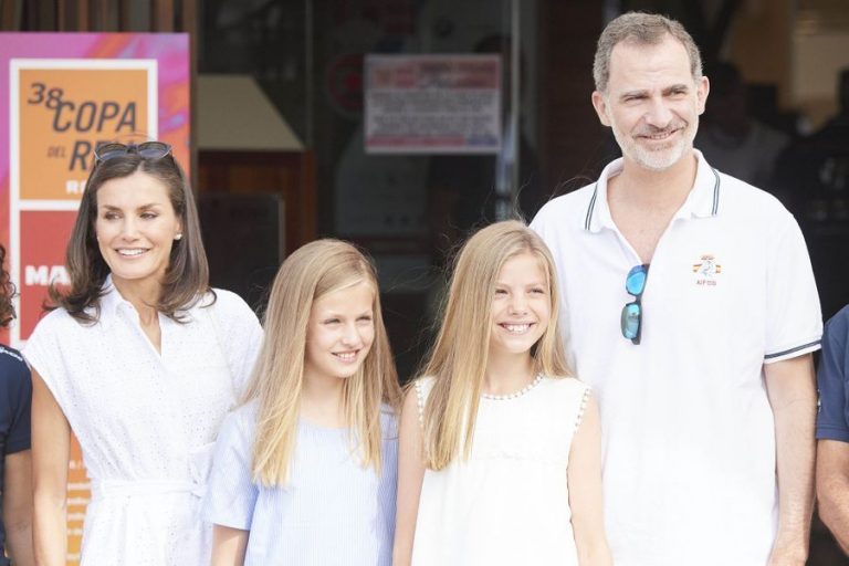 Letizia d’Espagne : cette facture exorbitante qui fait polémique (photo)