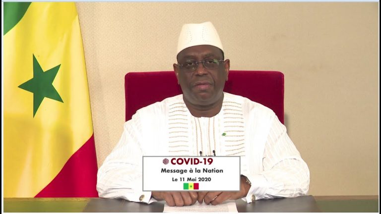 Sénégal : la leçon d’économie de Macky Sall à Abdoulaye Wade et compagnie