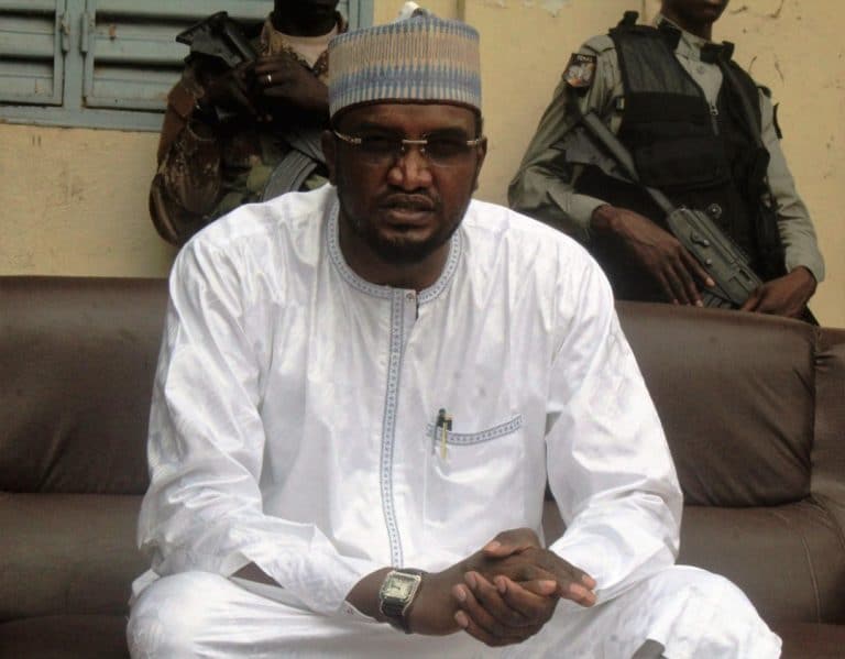 Covid-19 au Tchad: un soldat porte plainte contre le ministre de la Défense