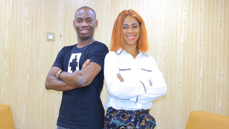 Camille Makosso à nouveau en deuil: décès de la mère de son épouse, Tatiana (photo)