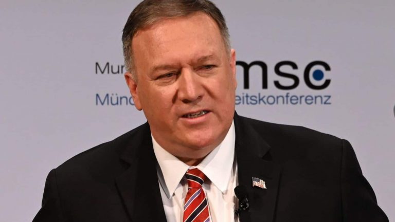 Les Etats-Unis accentuent la pression sur l’Iran avec de nouvelles sanctions