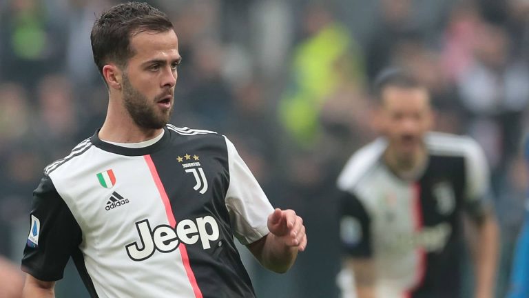 Mercato : Pjanic débarque au Barça