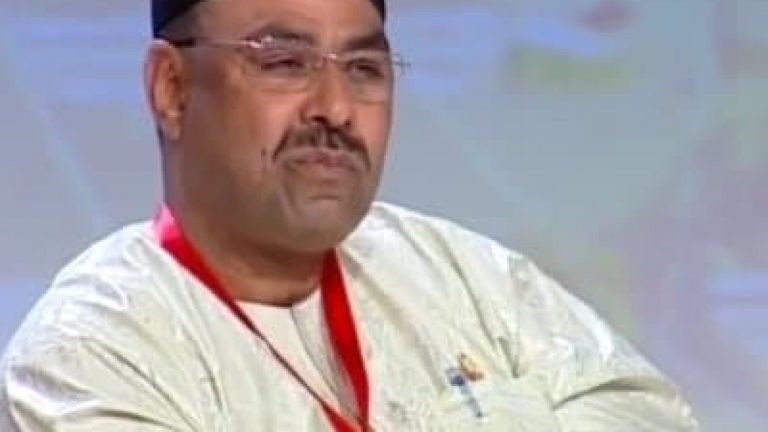 Niger: le ministre du Travail est passé de vie à trépas