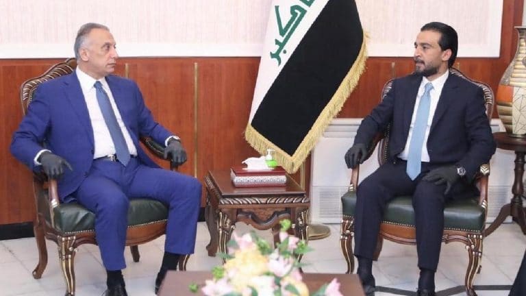 Crise en Irak: un ex-chef des renseignements nommé Premier ministre