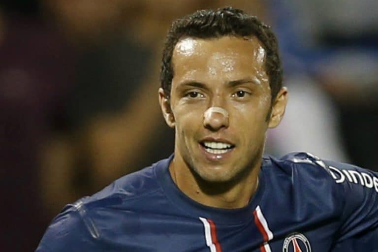 « Je veux revenir au PSG et y finir ma carrière, ce serait magnifique »