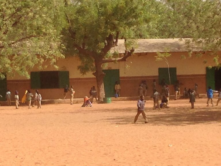 Niger: la date de la réouverture des établissements scolaires fixée
