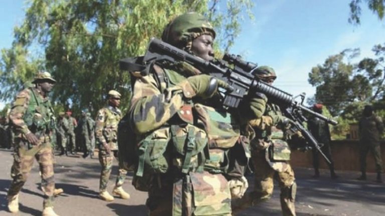 Nigéria: l’armée sème la terreur dans un camp de Boko Haram