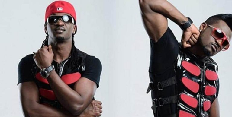 Peter Okoye : « J&rsquo;espère que vous vous souvenez que Buhari est toujours notre président »