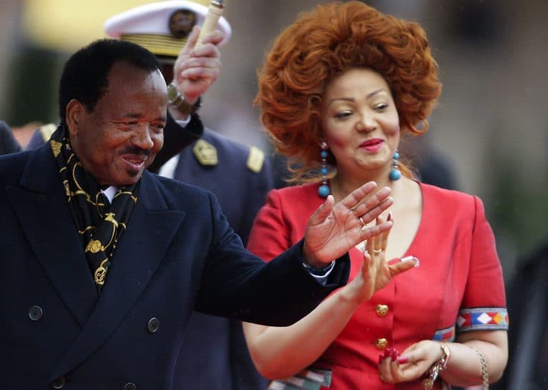 Coronavirus au Cameroun: Paul Biya et sa famille en deuil