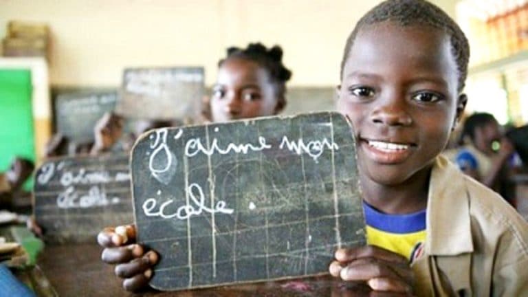 Coronavirus au Burkina Faso: la fermeture des écoles prorogée