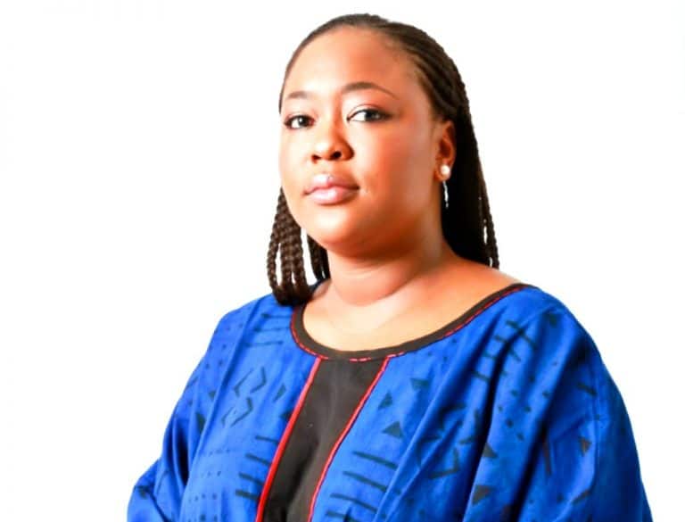 Kalista Sy : « La série ‘Maîtresse d’un homme marié’ prouve que l’Africain est capable d’un cinéma moderne »
