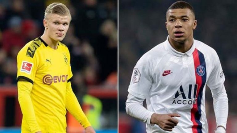 Real Madrid : les deux joueurs susceptibles de remplacer dignement Ronaldo et Benzema