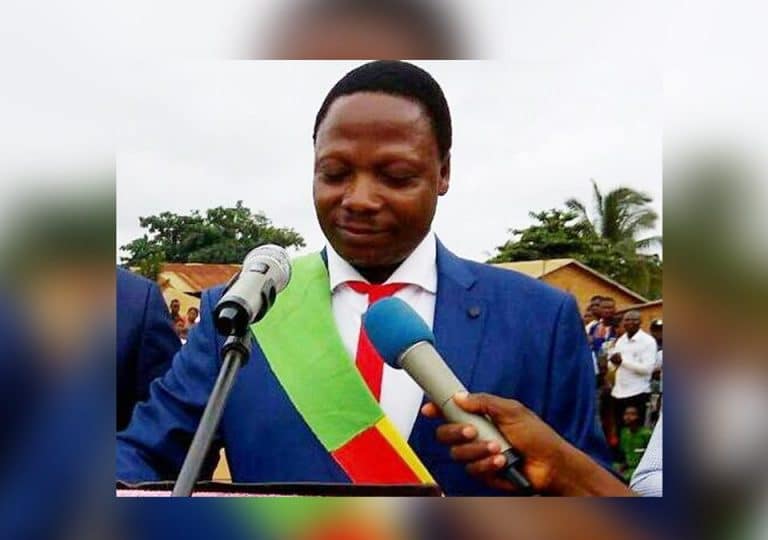 Bénin – Commune de Toviklin: la réélection du maire sortant Rigobert Tozo rejetée