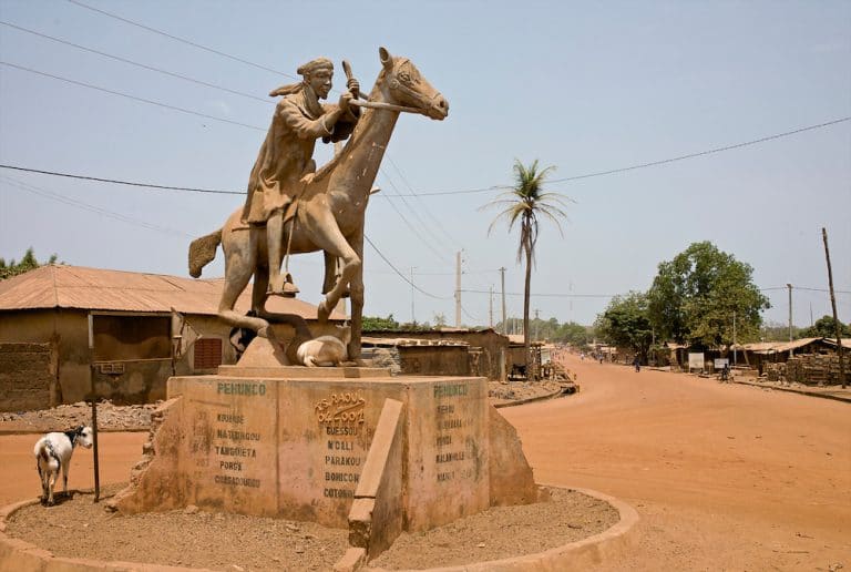 Bénin – communales 2020: Bio Kouri Sanni élu maire de Sinendé