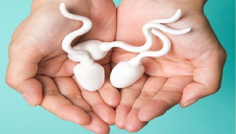 Le coronavirus sexuellement transmissible?