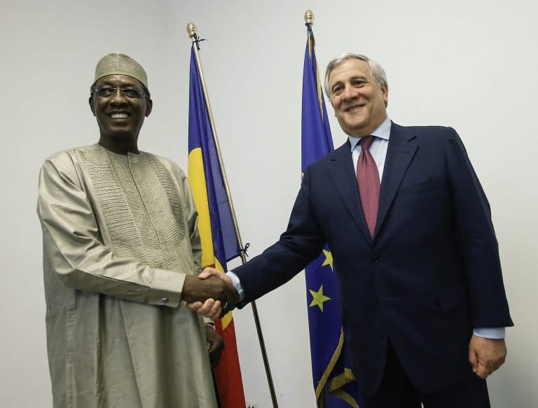 L’UE félicite le Tchad d’avoir fait un pas de géant dans l’abolition de la peine de mort