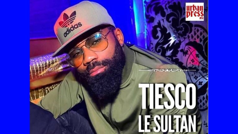 Côte d&rsquo;Ivoire: le chanteur Tiesco le Sultan arrêté par la police